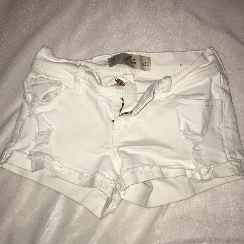 Hollister Short Short